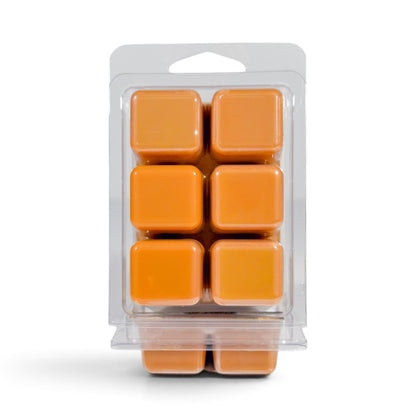 Cinnamon Oatmeal Milk &amp; Honey Wax Melts - Old Town Soap Co.