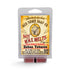 Cuban Tobacco Wax Melts - Old Town Soap Co.