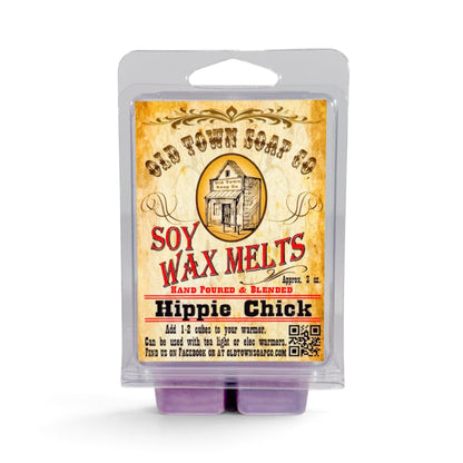 Hippie Chick Wax Melts