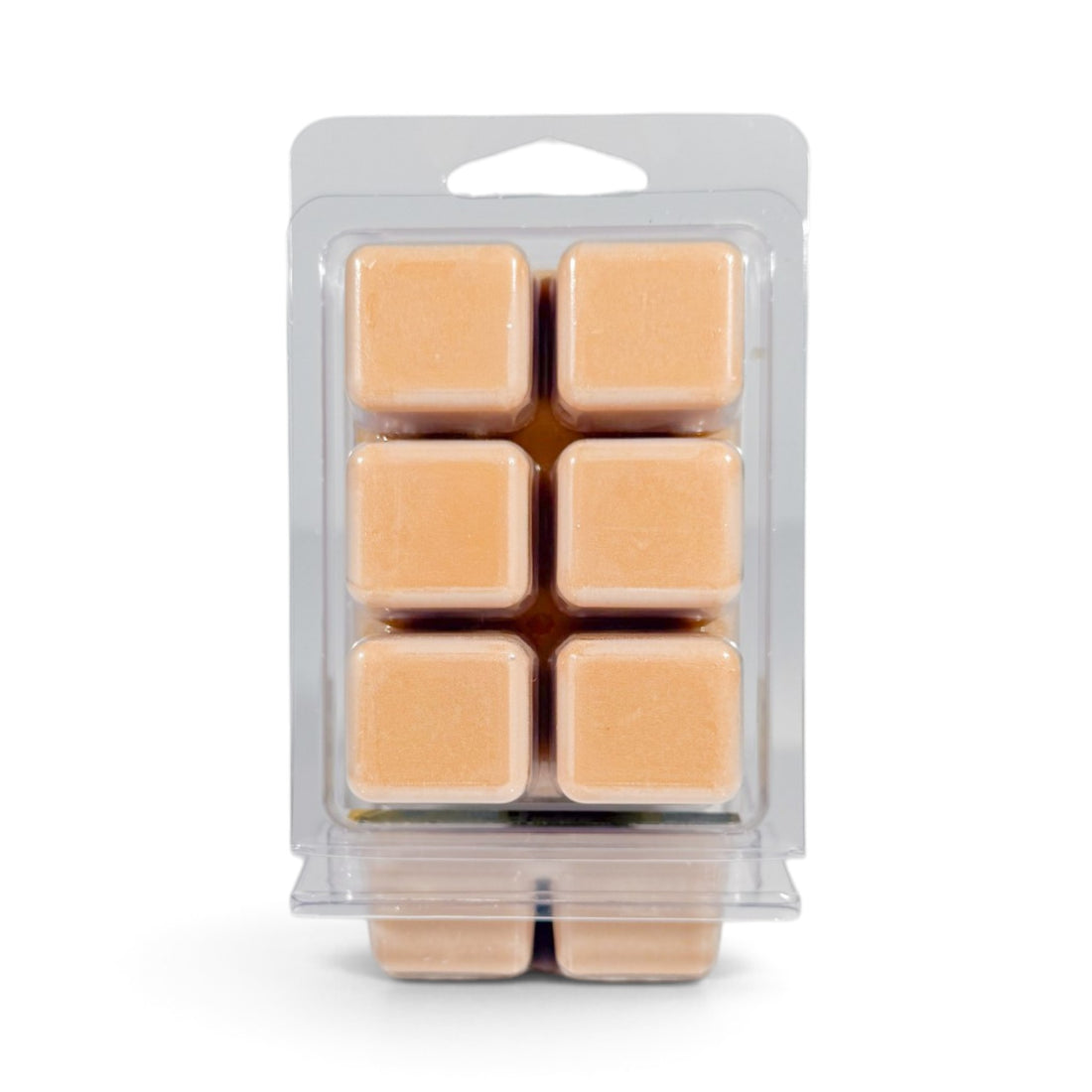Caribbean Teakwood Wax Melts