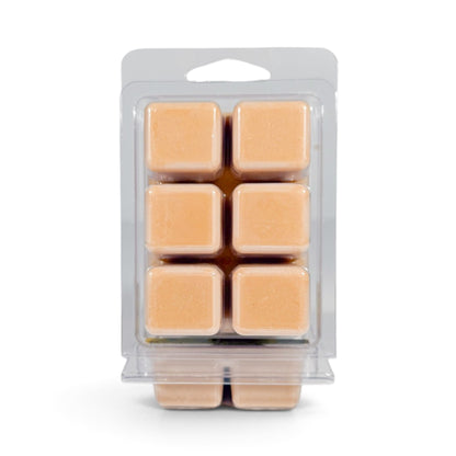 Caribbean Teakwood Wax Melts