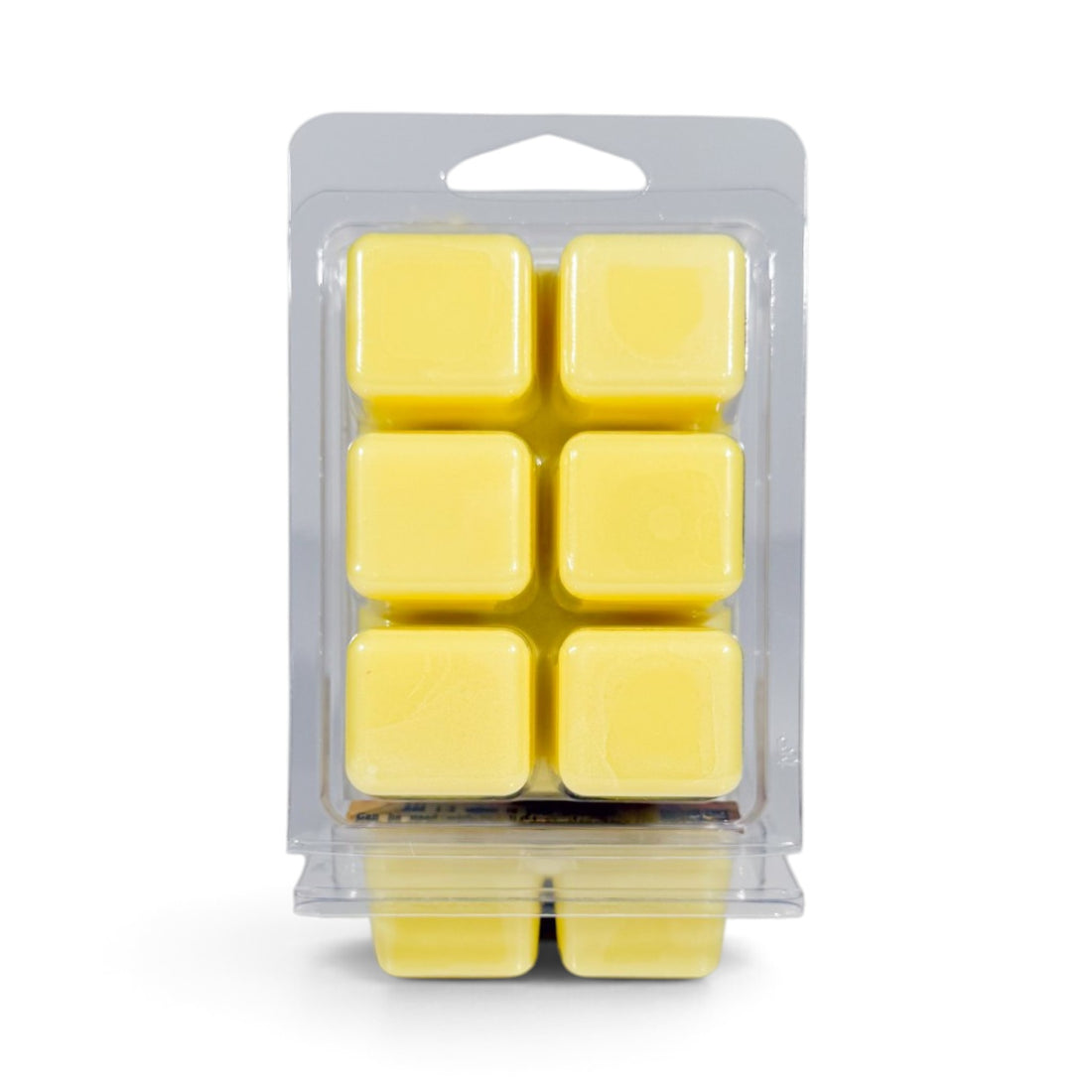 Lemon Wax Melts