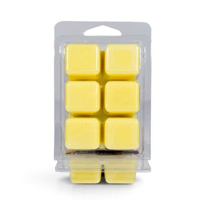 Lemon Wax Melts