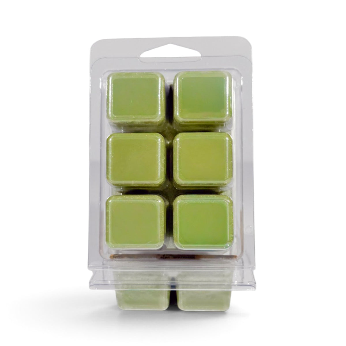Oakmoss Sandalwood Wax Melts