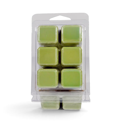 Oakmoss Sandalwood Wax Melts