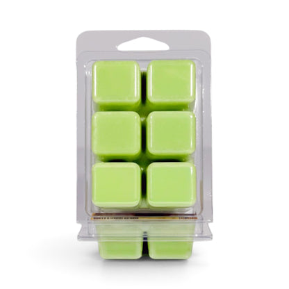 Spearmint Eucalyptus Wax Melts - Old Town Soap Co.