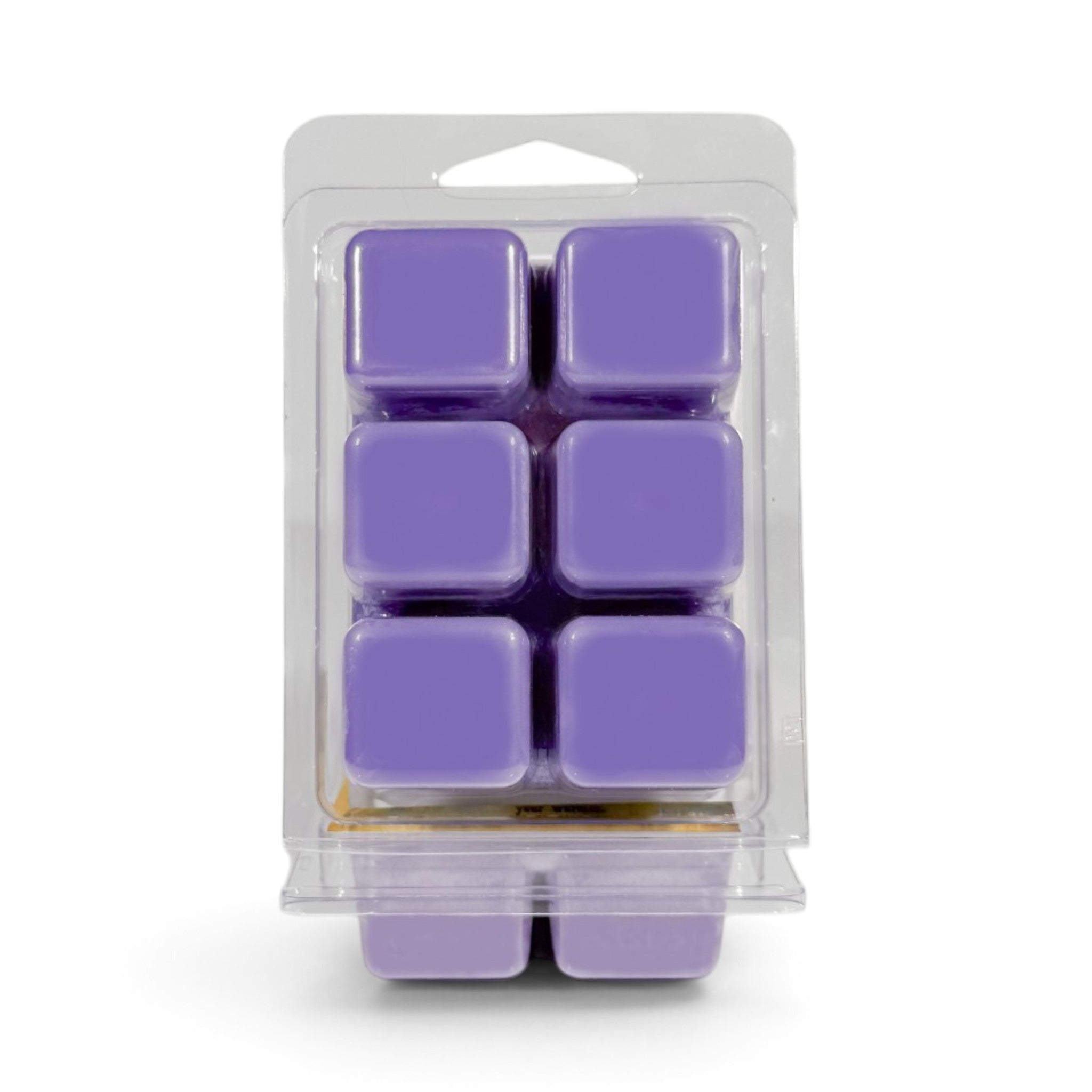 Black Raspberry &amp; Vanilla Wax Melts - Old Town Soap Co.