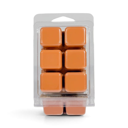 Mahogany Teakwood Wax Melts