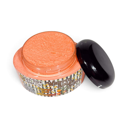 Orange You Beautiful Whipped Sugar Scrub Soap