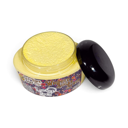 Loving Spell Whipped Sugar Scrub Soap