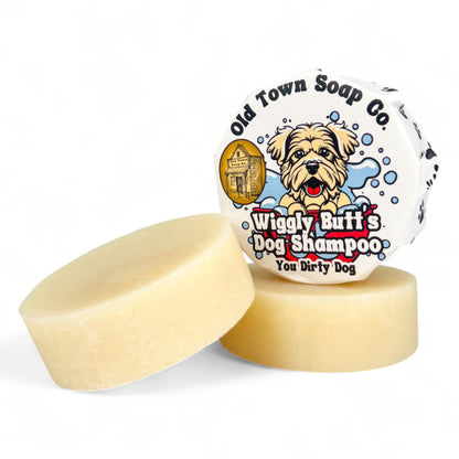 Wiggly Butt&