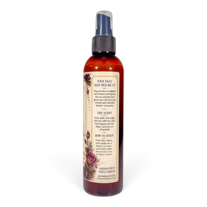Violet &amp; Thorn Body &amp; Hair Mist