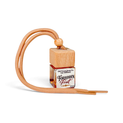 Forbidden Fruit Car Diffuser