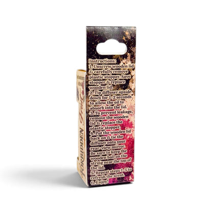 Forbidden Fruit Car Diffuser