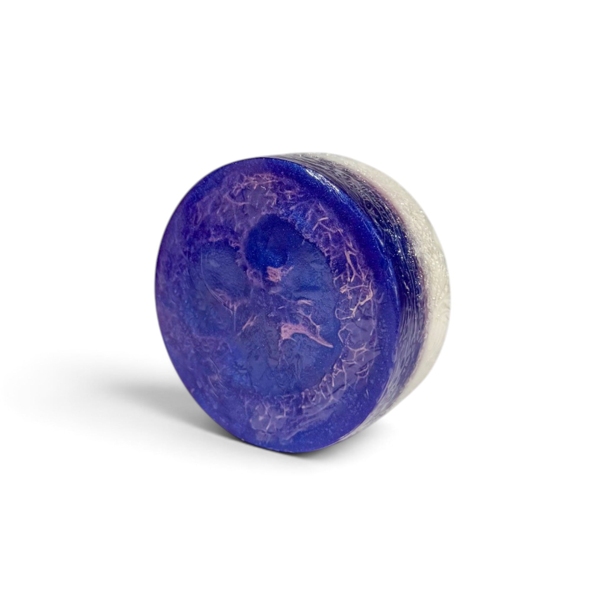 Violet &amp; Thorn -Luffa Soap