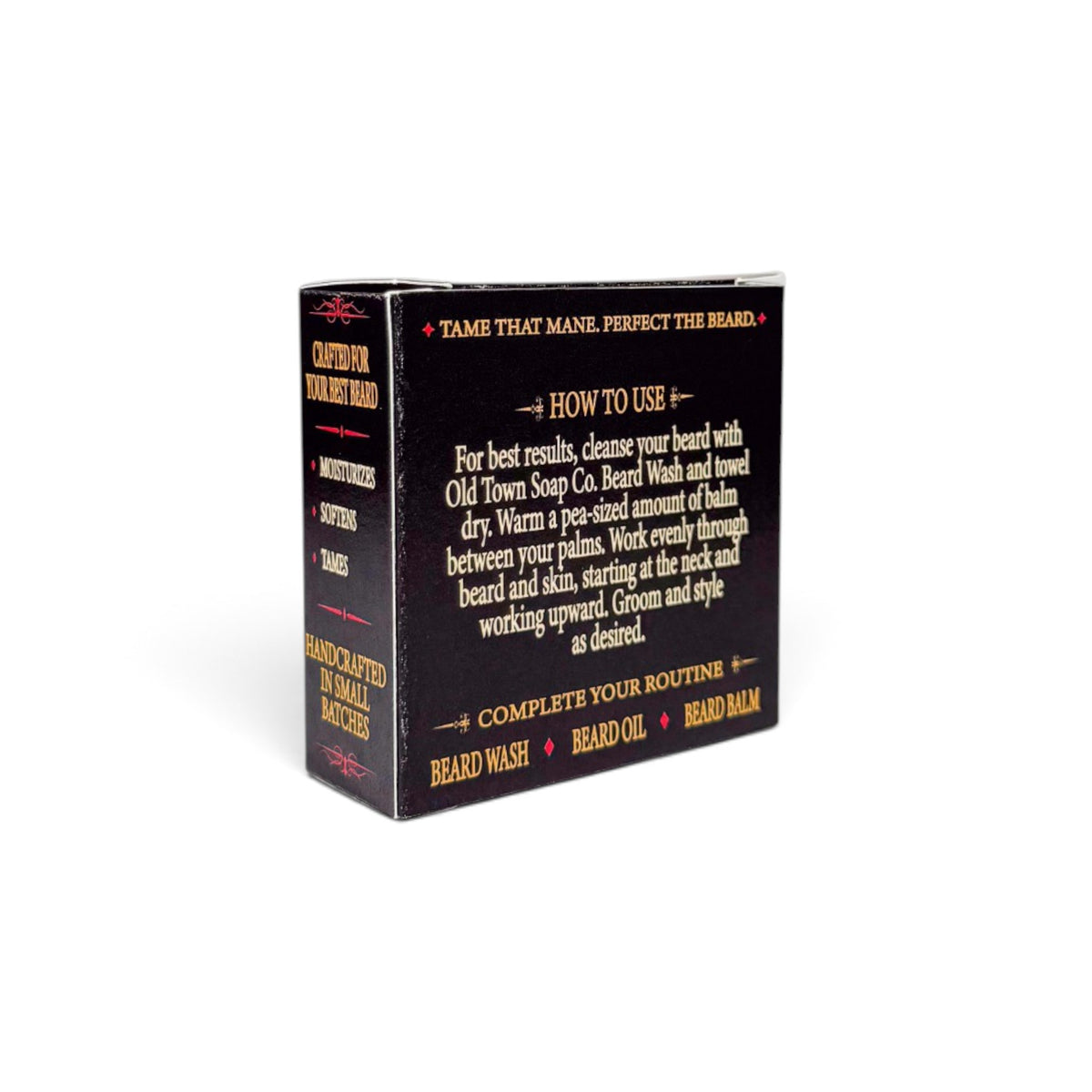 Dead Sexy Beard Balm