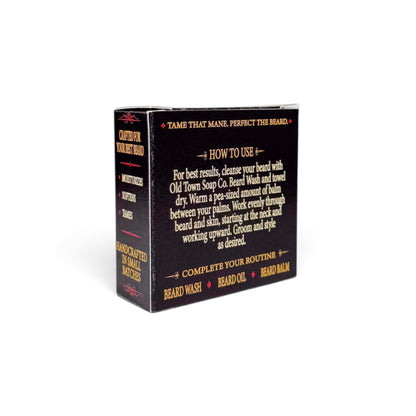 Dead Sexy Beard Balm