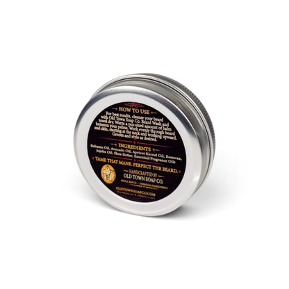 Dead Sexy Beard Balm