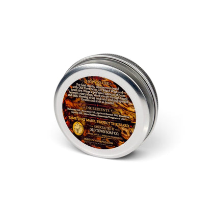Sandalwood Beard Balm - Old Town Soap Co.