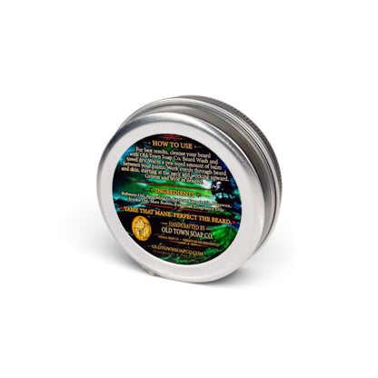 The Sea Pirate Beard Balm