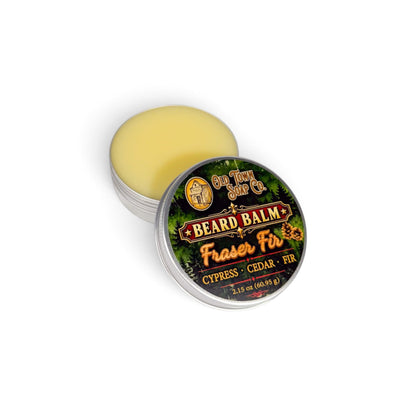 Fraser Fir Beard Balm