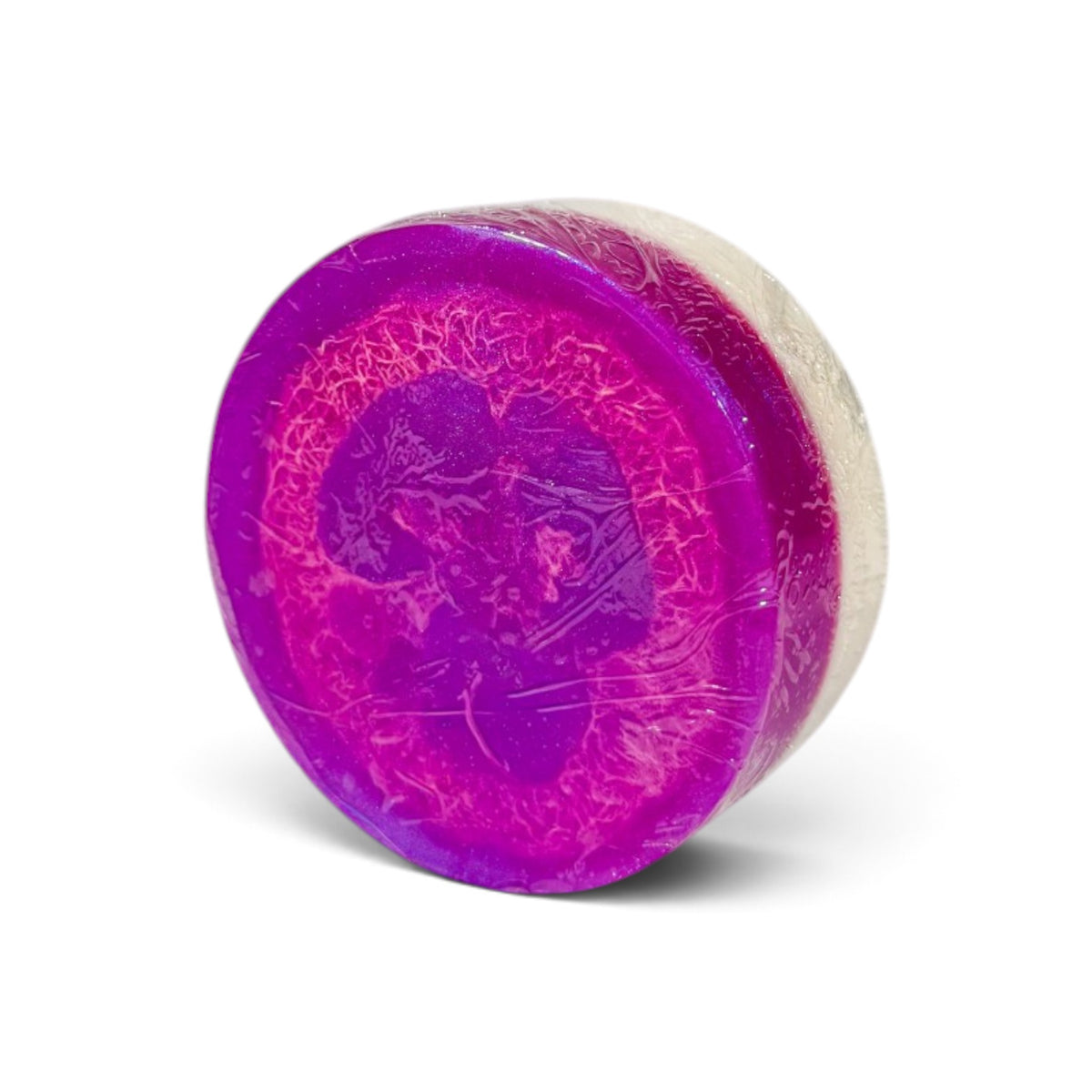 Hippie Chick -Luffa Soap