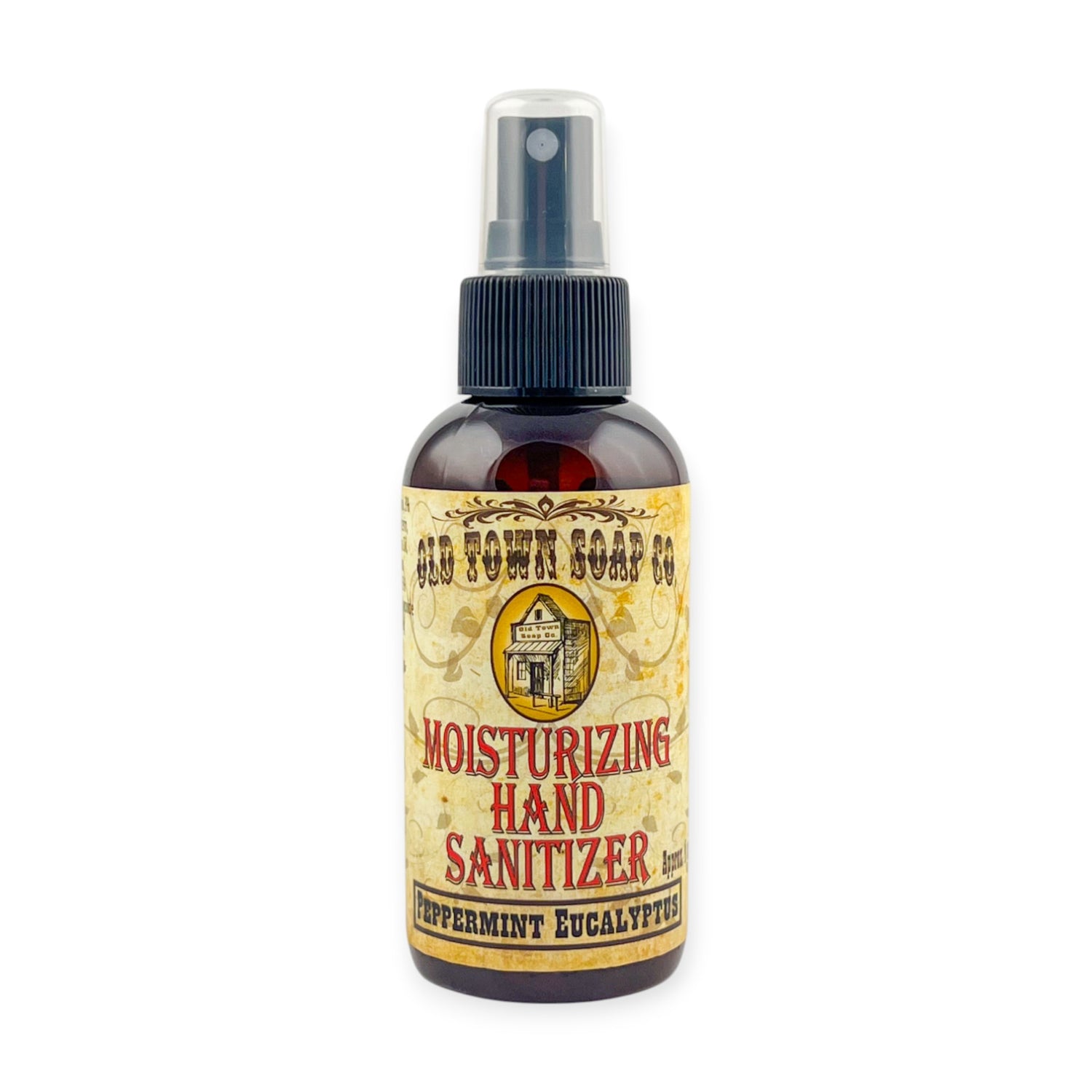 Full Size Hand Sanitizer