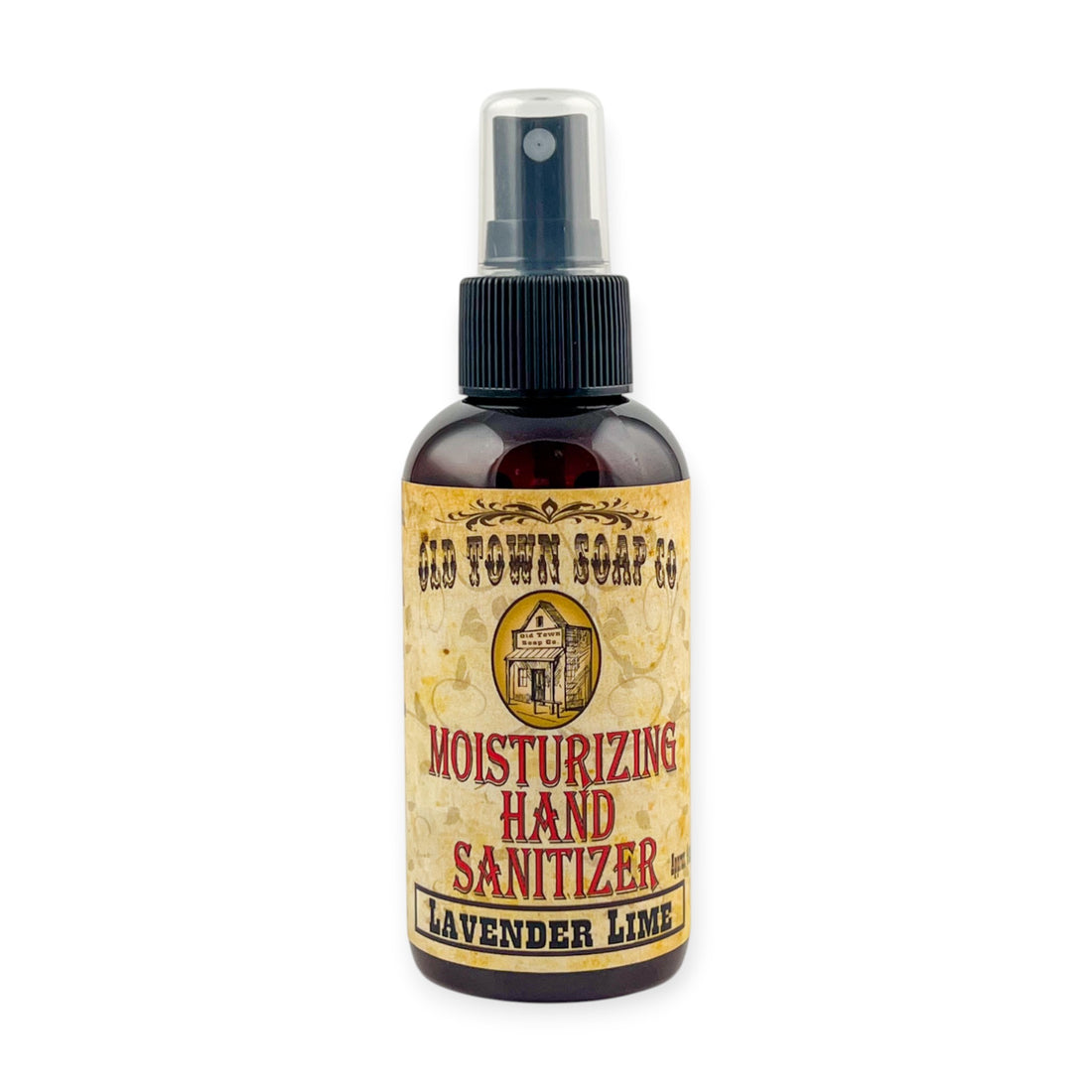 Full Size Hand Sanitizer