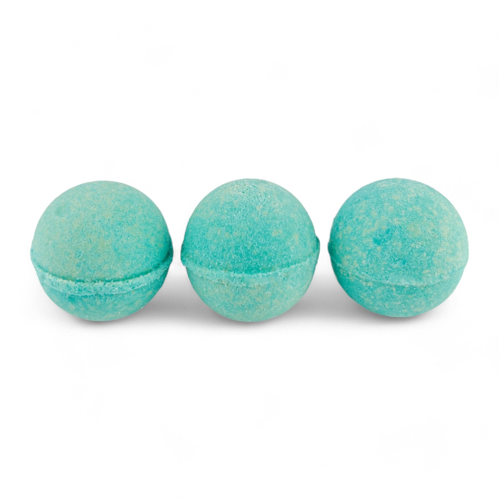 Headache &amp; Sinus Fun Size Bath Bomb Set - Old Town Soap Co.