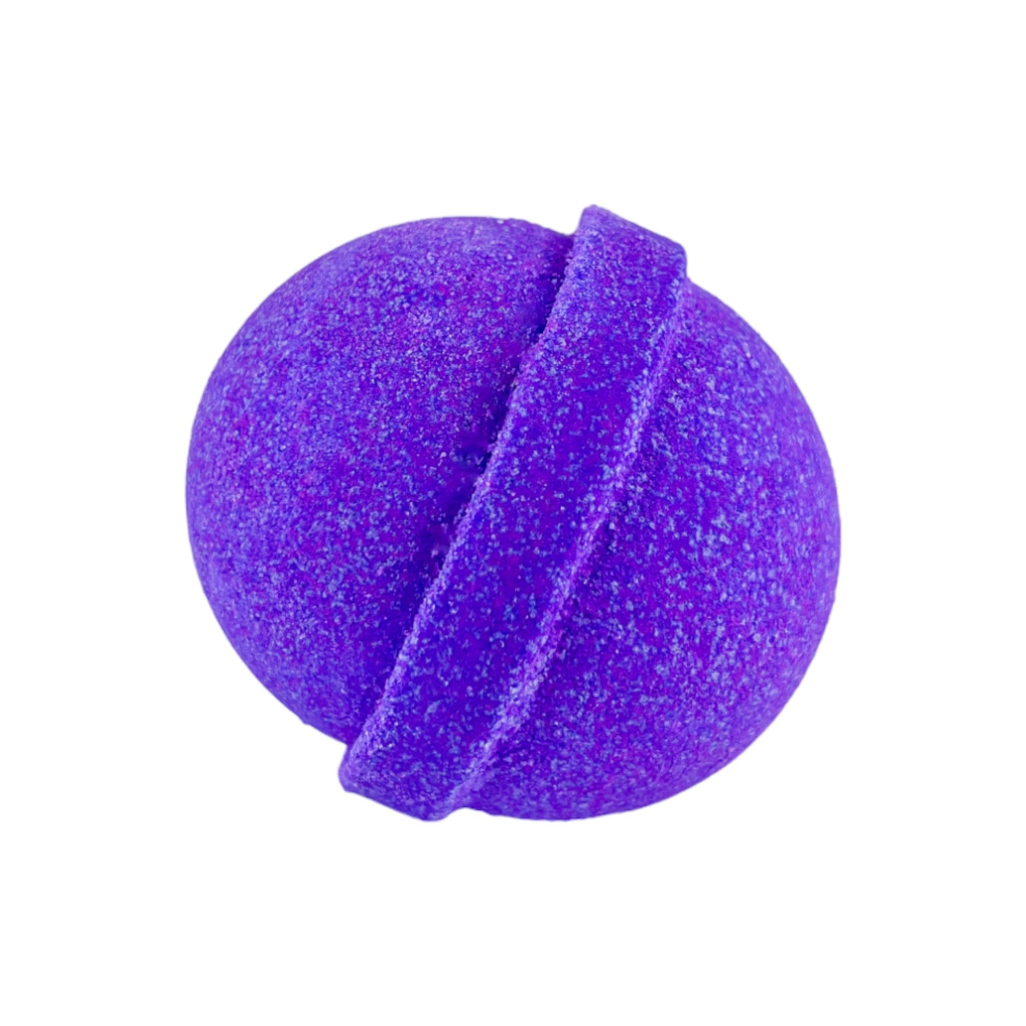 Lavender Bath Bomb -Large - Old Town Soap Co.