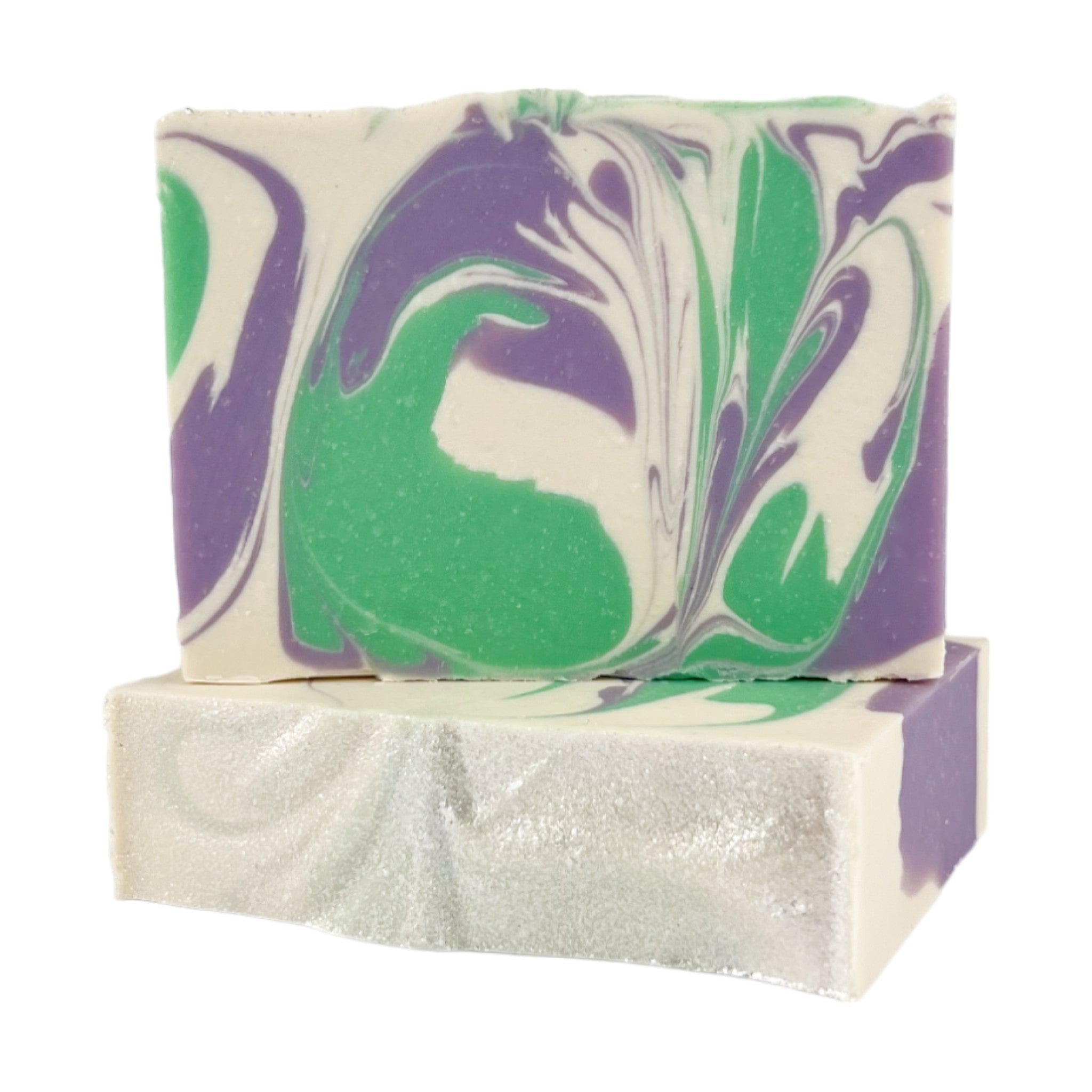 Lavender &amp; Rosemary -Bar Soap - Old Town Soap Co.