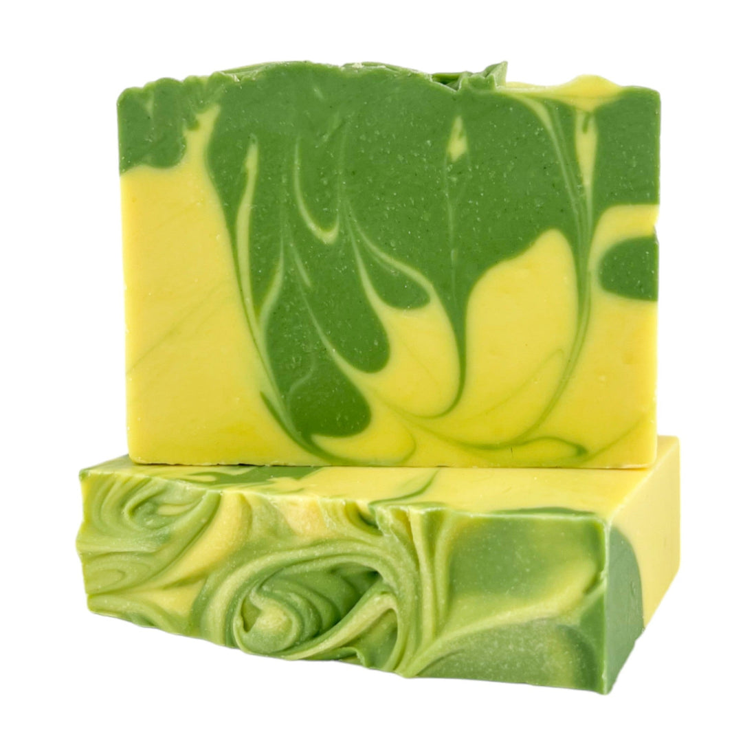 Lemongrass -Bar Soap - Old Town Soap Co.