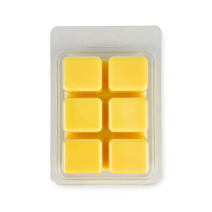 Lemongrass Wax Melts