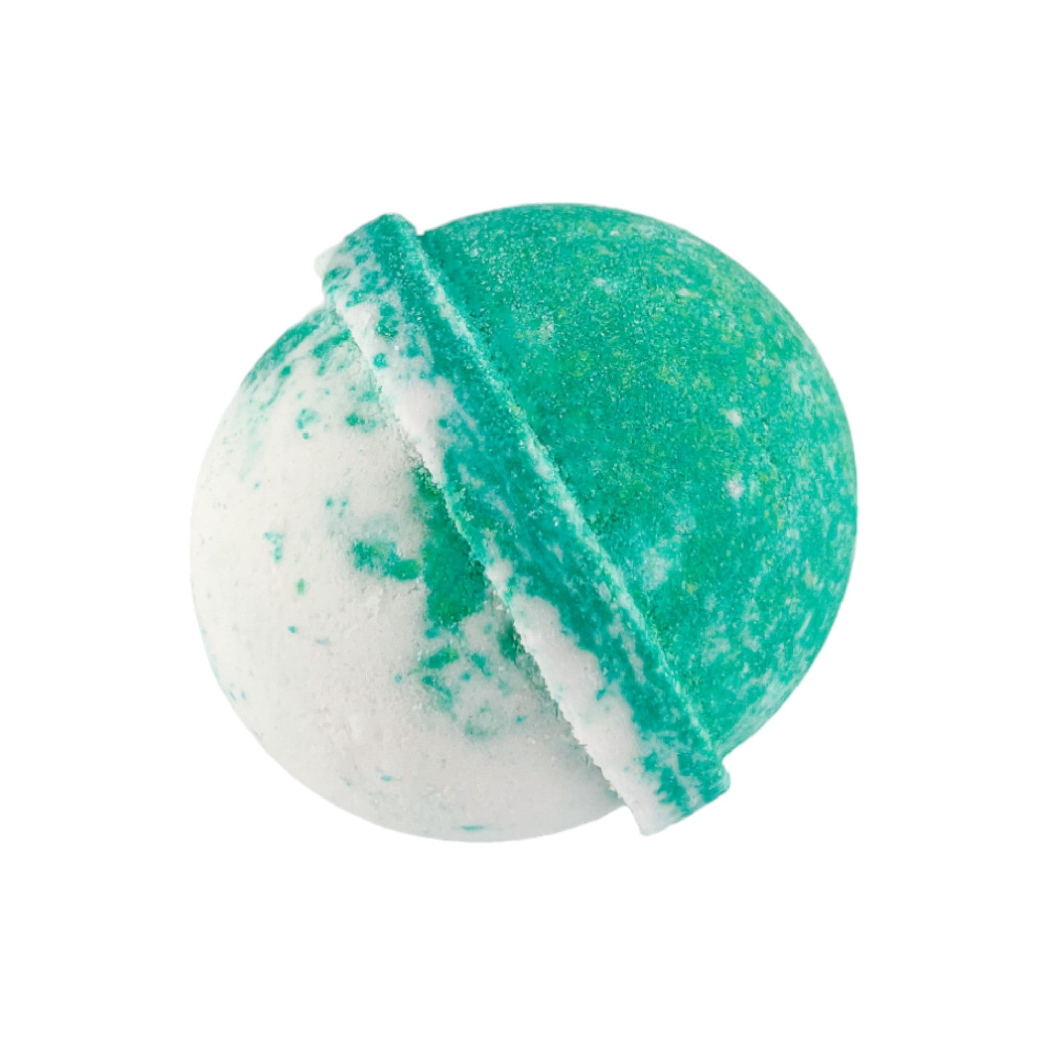 Little Black Dress Bath Bomb -Large - Old Town Soap Co.