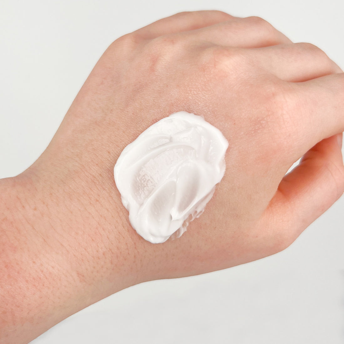 Pistachio &amp; Salted Caramel Whipped Body Butter