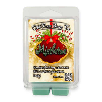 Mistletoe Wax Melts