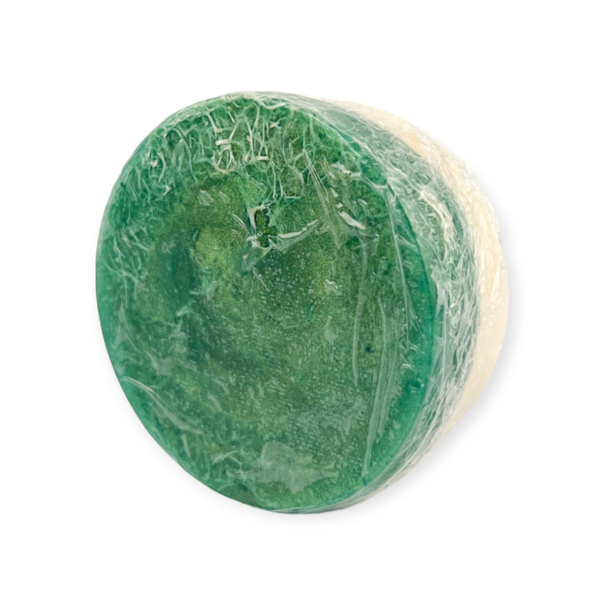 Mistletoe Luffa Soap - Old Town Soap Co.