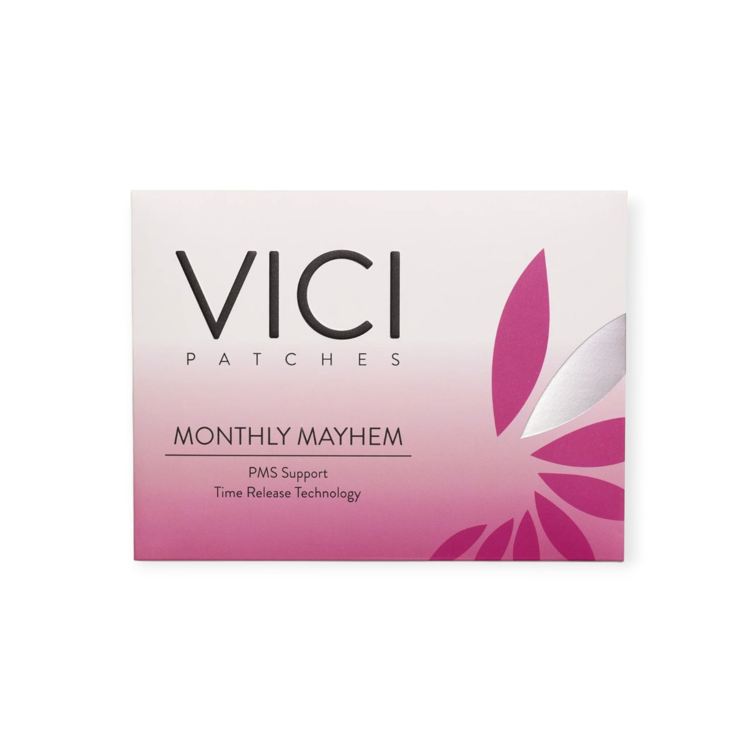 Monthly Mayhem Topical Patch by VICI Wellness