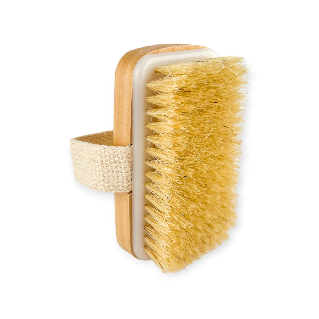 Natural Body Brush - Old Town Soap Co.