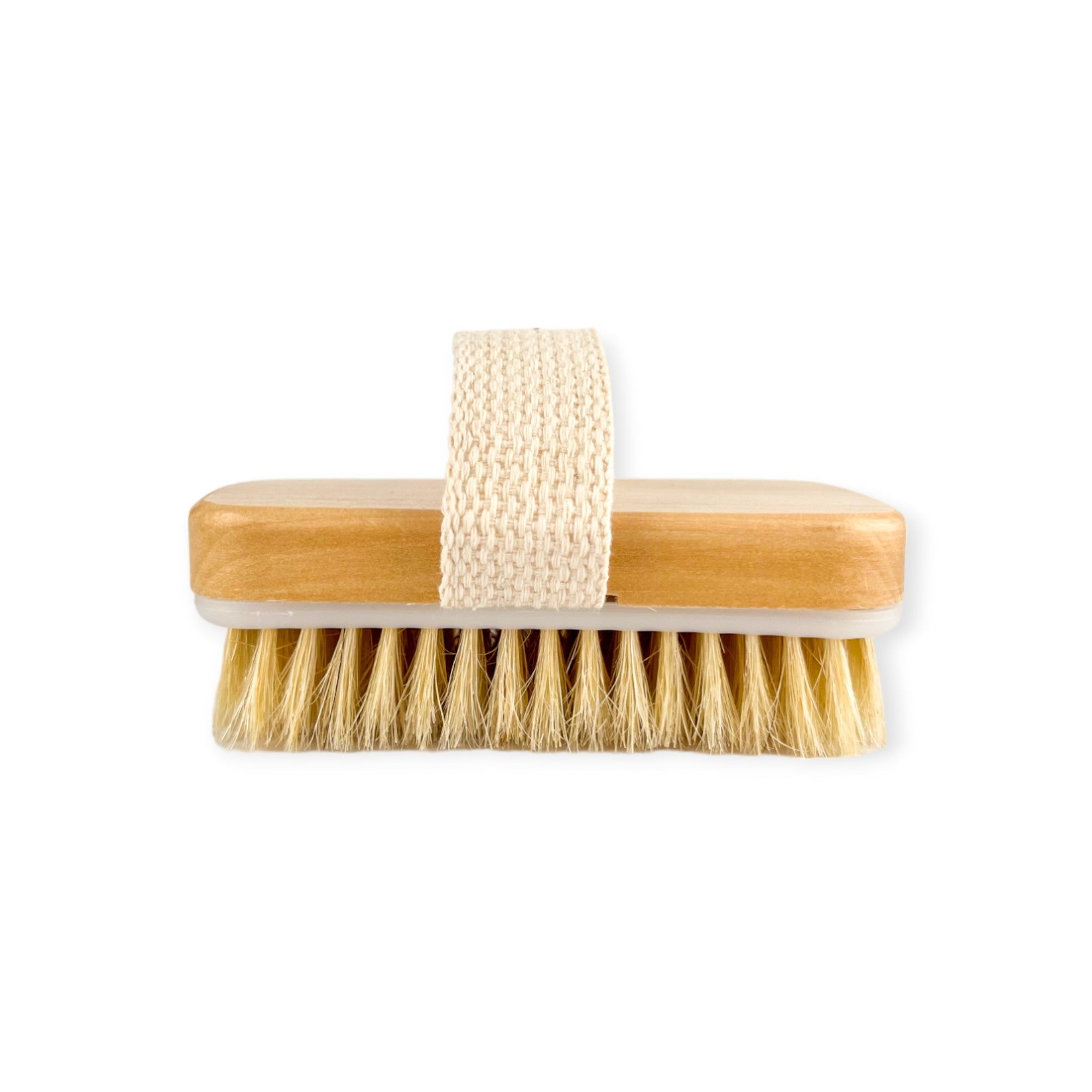 Natural Body Brush - Old Town Soap Co.