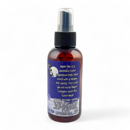 North Pole 4oz. Body &amp; Hair Mist