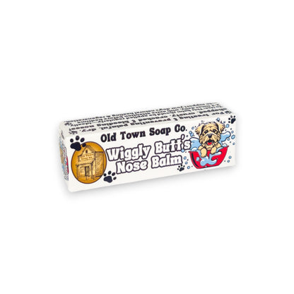 Wiggly Butt&