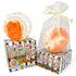 *NEW PACKAGING* Bubble Bars Available in 12 Delicious Scents! - Old Town Soap Co.