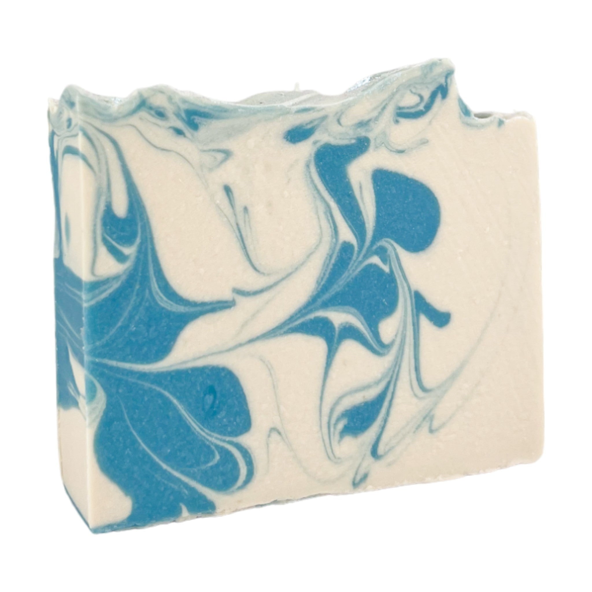 Ocean Breeze -Bar Soap - Old Town Soap Co.