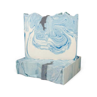 Ocean Breeze -Bar Soap - Old Town Soap Co.