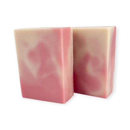 Oh Fudge Bar Soap