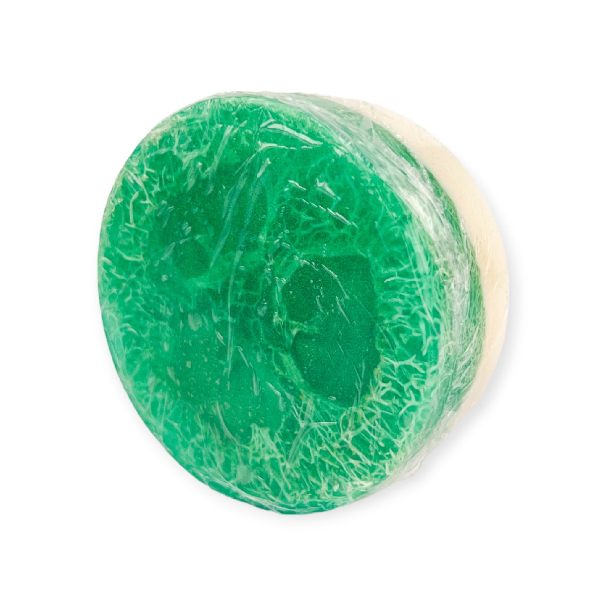 Oh So Clean -Luffa Soap - Old Town Soap Co.