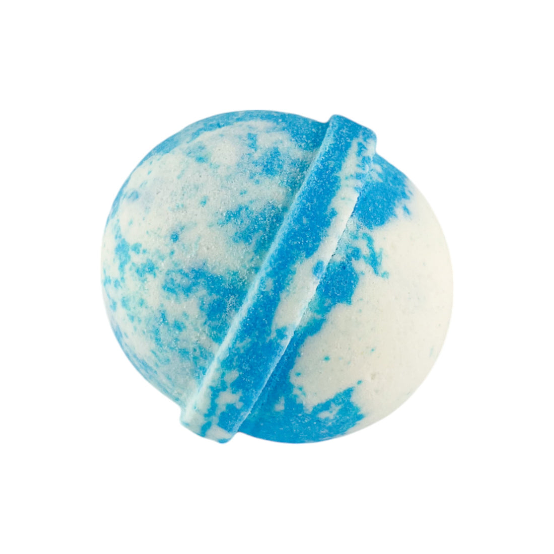 Oh So Clean Bath Bomb -Large - Old Town Soap Co.