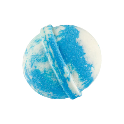 Oh So Clean Bath Bomb -Large - Old Town Soap Co.