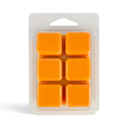 Orange You Beautiful Wax Melts